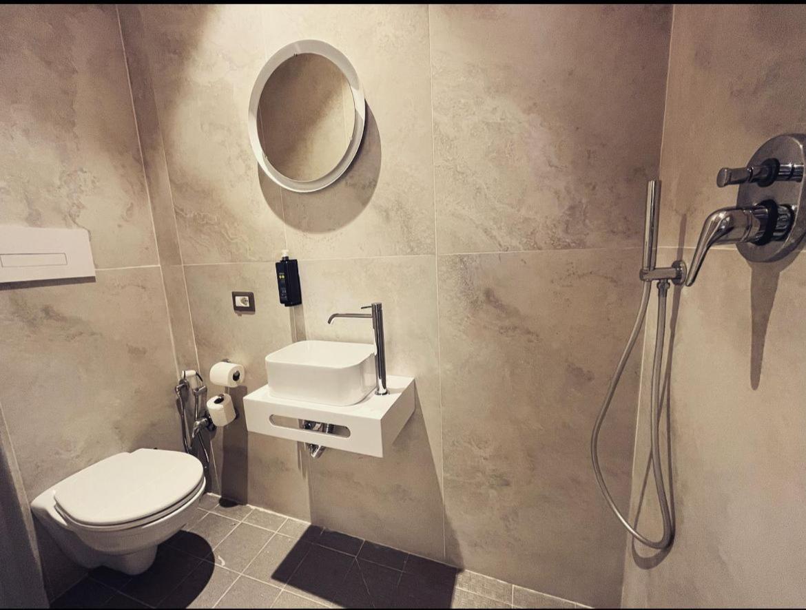 Smart Rooms Неаполь Екстер'єр фото