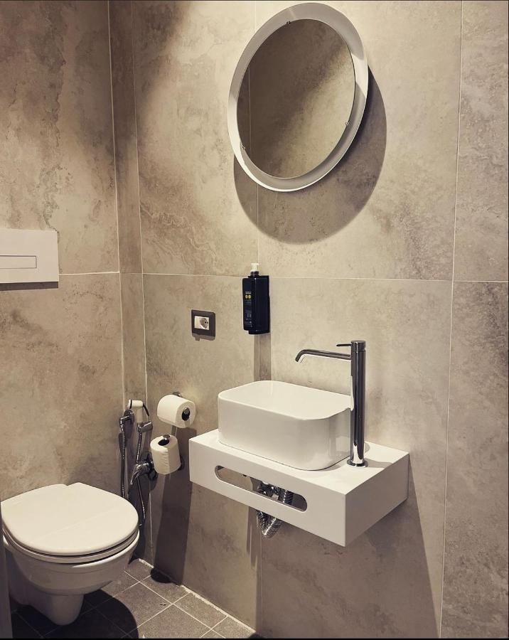 Smart Rooms Неаполь Екстер'єр фото