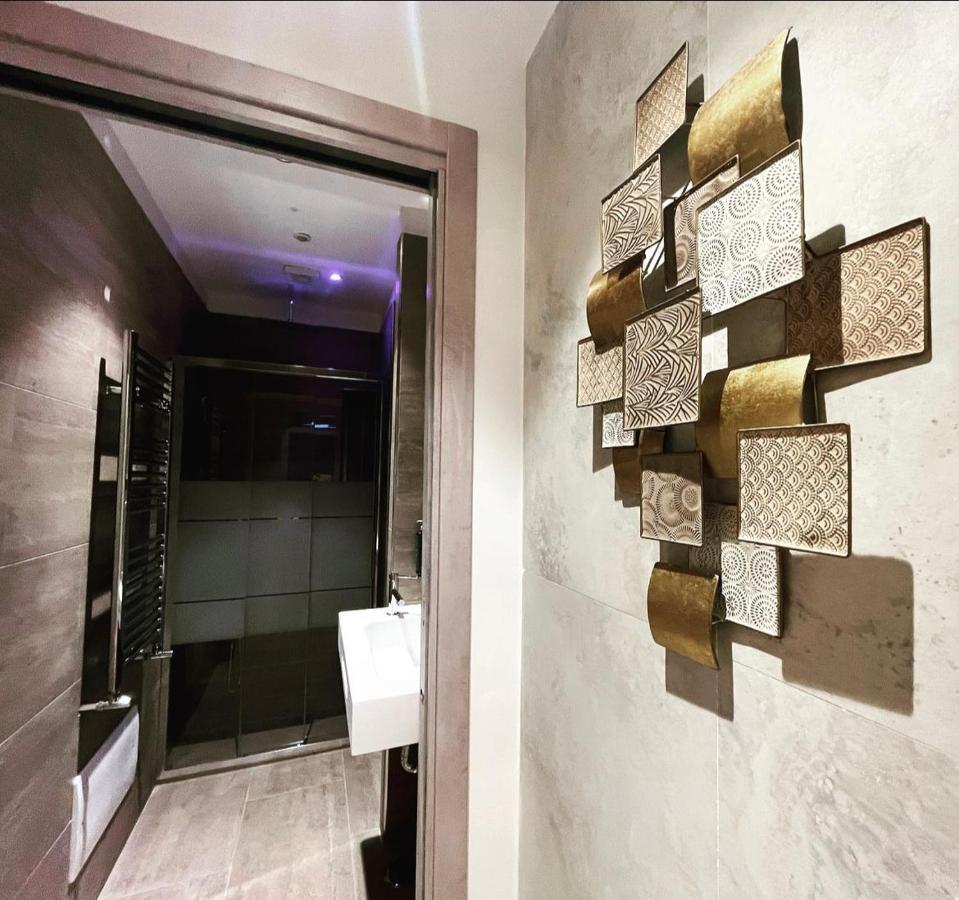Smart Rooms Неаполь Екстер'єр фото